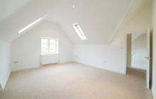 Grappenhall bedroom extension leads