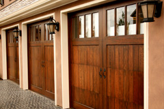Grappenhall garage extension quotes