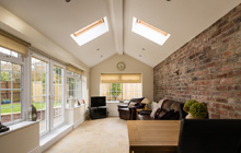 Grappenhall single storey extension leads